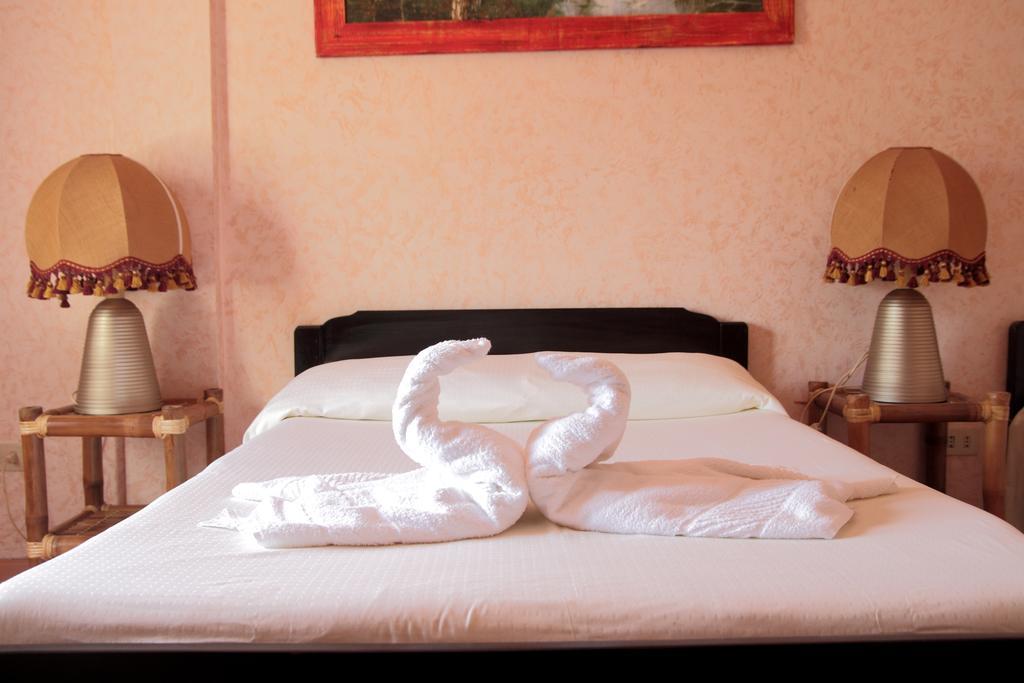 Le Palme Beach Resort Pandan Eksteriør billede