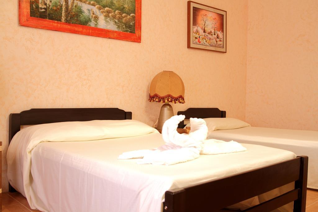 Le Palme Beach Resort Pandan Eksteriør billede